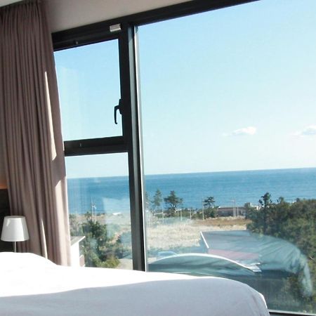 Grand Mer Hotel Seogwipo Ocean Luaran gambar