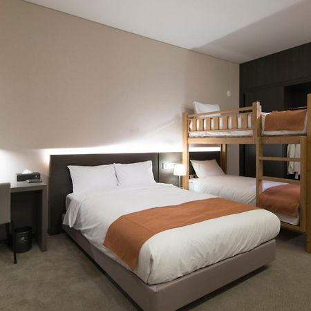 Grand Mer Hotel Seogwipo Ocean Luaran gambar