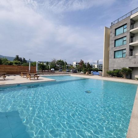 Grand Mer Hotel Seogwipo Ocean Luaran gambar