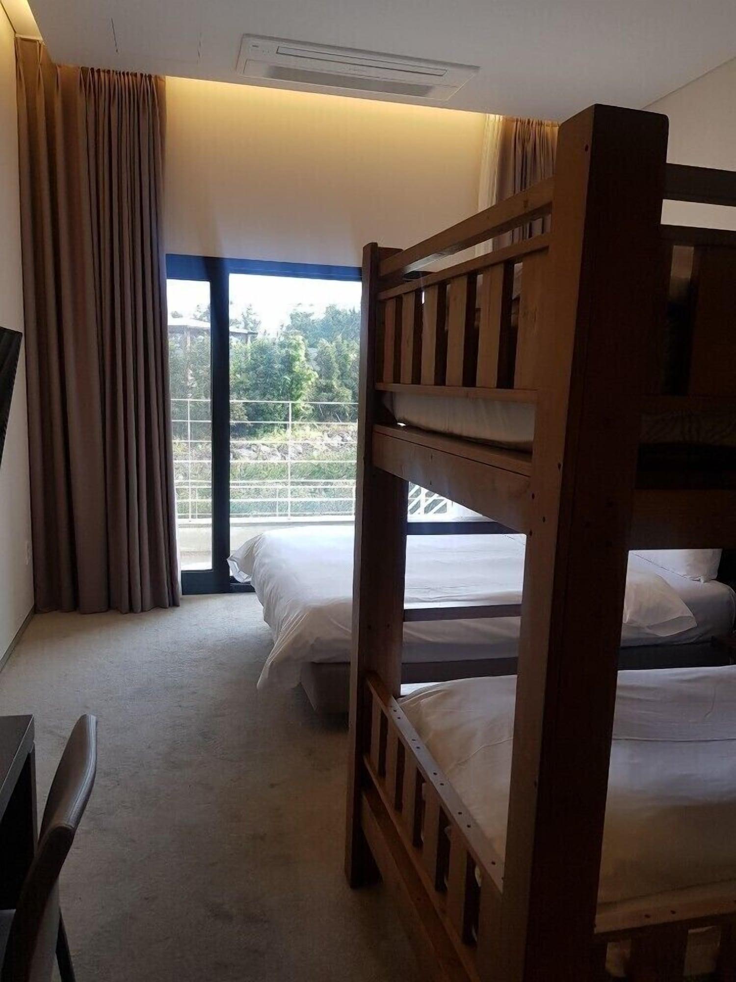 Grand Mer Hotel Seogwipo Ocean Luaran gambar