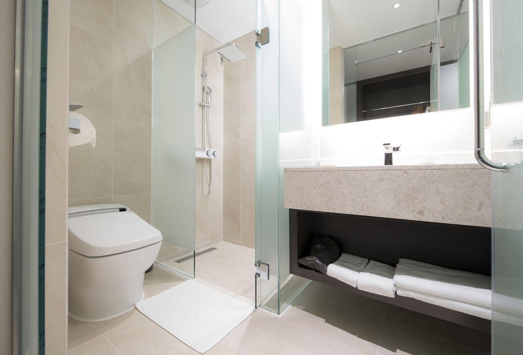 Grand Mer Hotel Seogwipo Ocean Luaran gambar