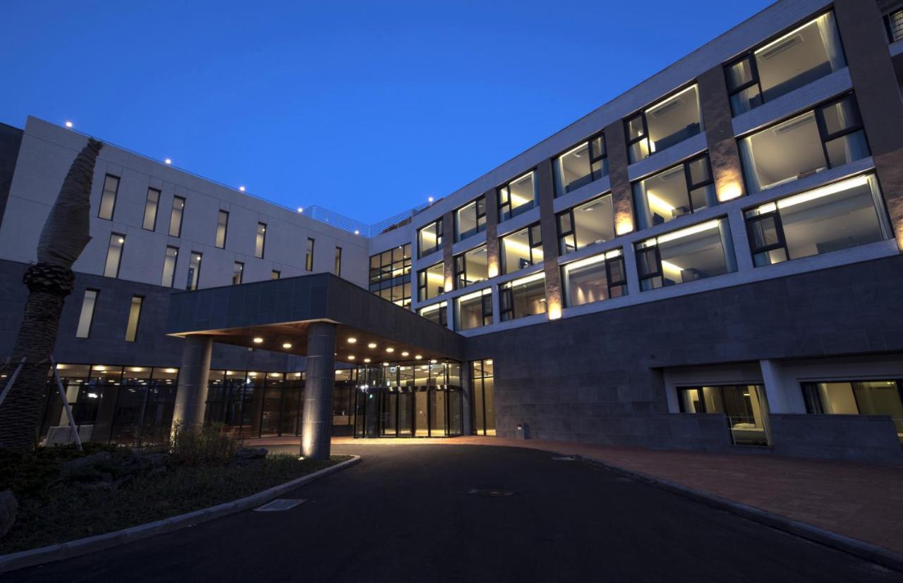 Grand Mer Hotel Seogwipo Ocean Luaran gambar