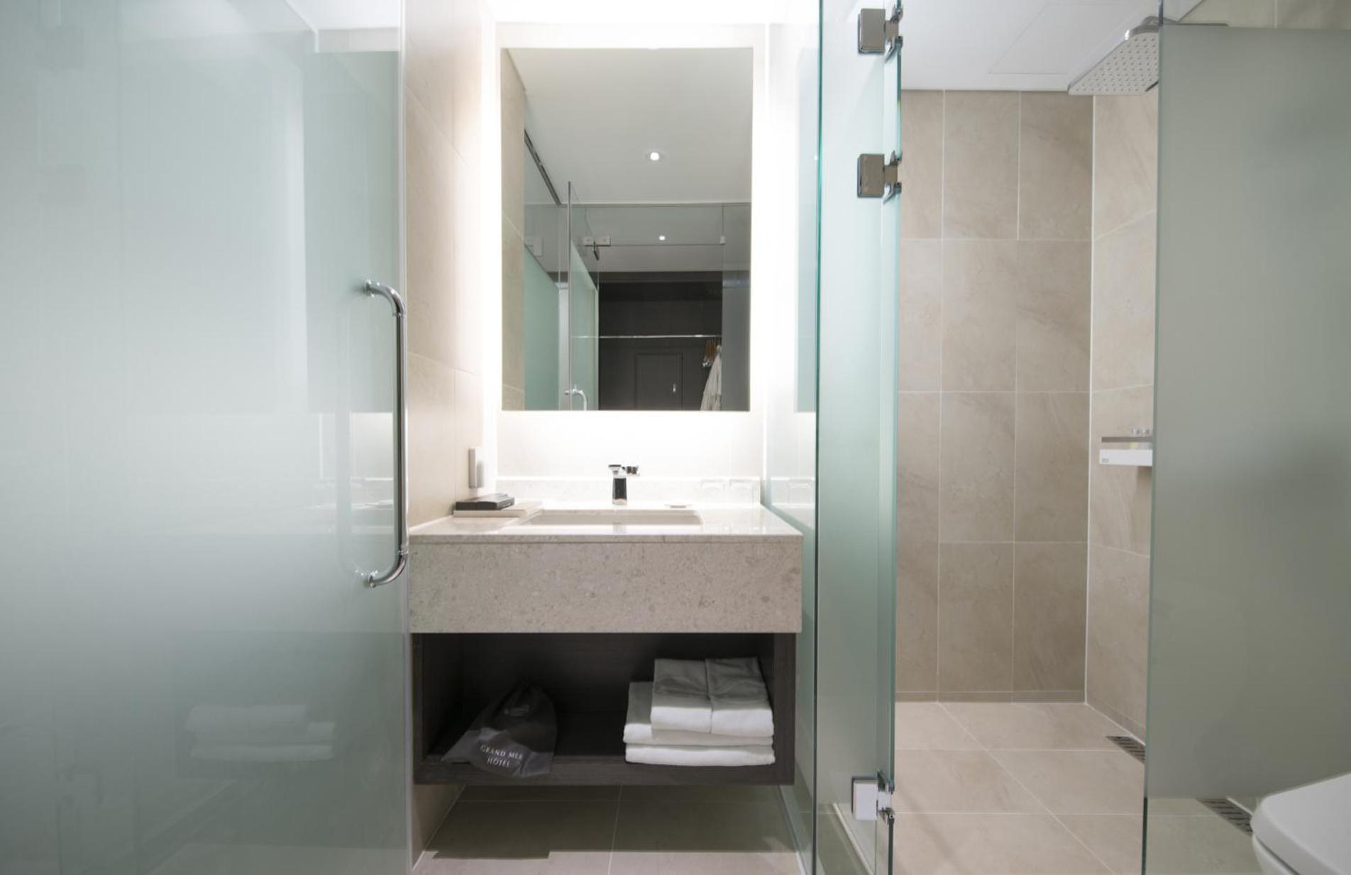 Grand Mer Hotel Seogwipo Ocean Luaran gambar