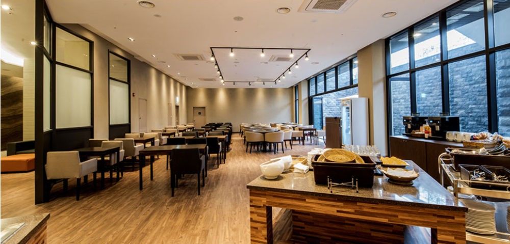 Grand Mer Hotel Seogwipo Ocean Luaran gambar