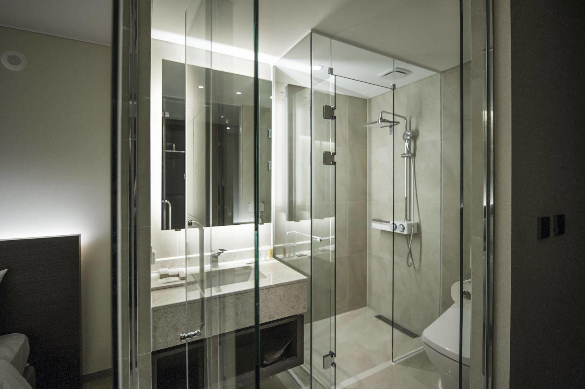Grand Mer Hotel Seogwipo Ocean Luaran gambar