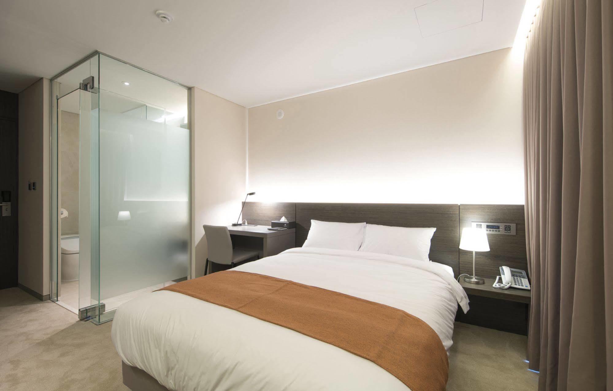 Grand Mer Hotel Seogwipo Ocean Luaran gambar