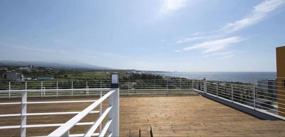 Grand Mer Hotel Seogwipo Ocean Luaran gambar