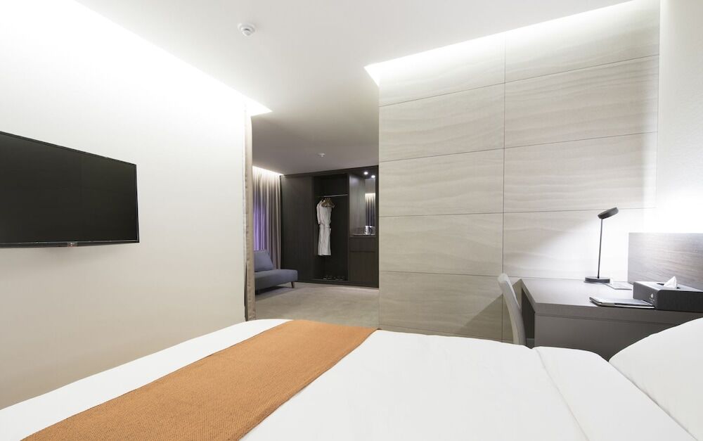 Grand Mer Hotel Seogwipo Ocean Luaran gambar